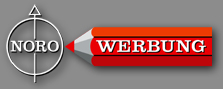 Herzlich Willkommen bei der NORO-WERBUNG