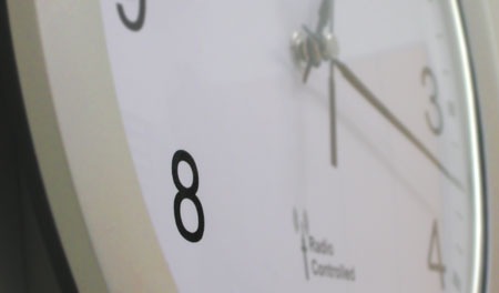 Die �ffnungszeiten der NORO-WERBUNG Uelzen GmbH: Montag bis Freitag von 8 bis 17 Uhr sind wir f�r Sie da